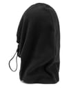 Volcom + Travelin Hood Thingy Black