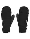 Stay Dry Gore-Tex Mitt Black + Volcom