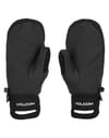 Volcom + Stay Dry Gore-Tex Mitt Black