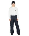 Volcom + Bridger Ins Pant Black - 3
