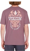 Volcom + Zenner BSC SST Bordeaux Brown