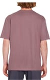 Volcom + Stone Blanks BSC SST Bordeaux Brown