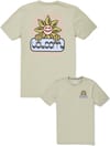 Farm to Yarn Gardener SST Seagrass Green + Volcom