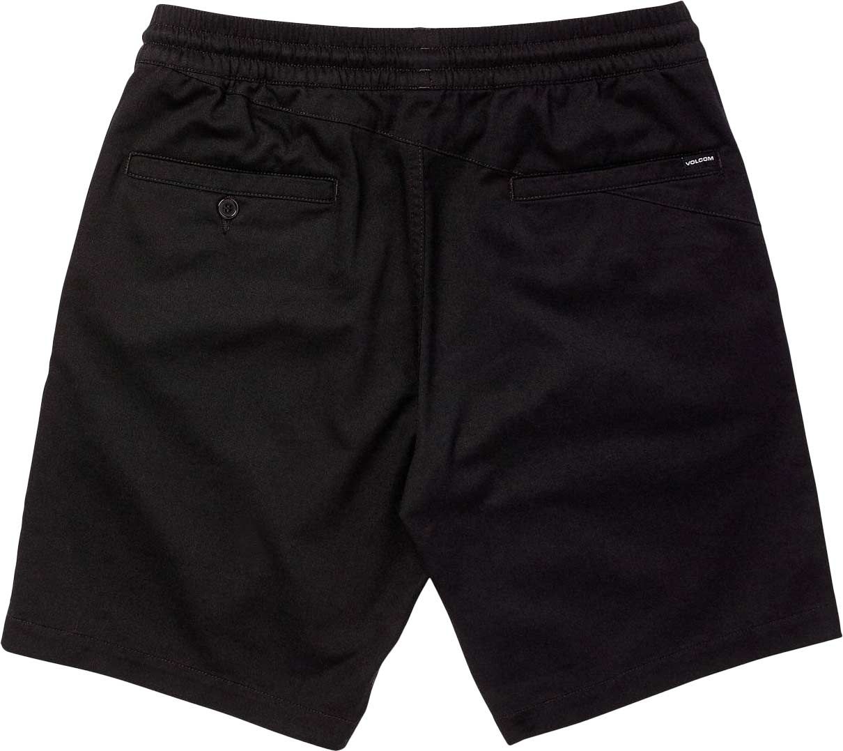 Frickin Ew Short 19" Black