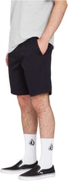 Frickin Ew Short 19" Black