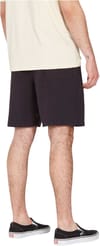 Volcom + Wrecpack Hybrid 19 Black - 5