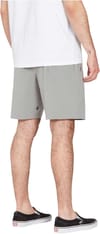 Volcom + Wrecpack Hybrid 19 Moonbeam - 4