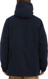 Volcom + Starget 5K Parka Navy