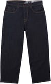 Billow Denim Rinse + Volcom