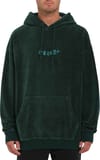 New Eden Po Ponderosa Pine + Volcom
