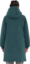 Volcom + Sleepi Puff Parka Ponderosa Pine