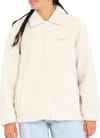 Blastone Coat Cloud + Volcom