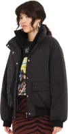 Volcom + Sleepi Puff Blouson Black - 4
