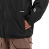 Volcom + 2836 Ins Jacket Black - 4