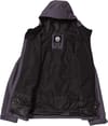 Volcom + 2836 Ins Jacket Purple - 3