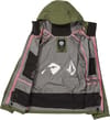 Volcom + Guide Gore-Tex Jacket Military - 3