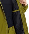 Volcom + Longo Gore-Tex Jacket Moss - 6