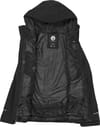 Volcom + L Gore-Tex Jacket Black - 3