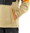 Volcom + Brighton Pullover Gold - 7