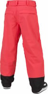 Volcom + Longo Gore-Tex Pant Orange