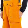 Volcom + Roan Bib Overall Gold - 5