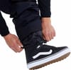 Volcom + Nwrk Baggy Pant Black - 7