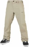 Freakin Snow Chino Light Military + Volcom