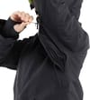 Volcom + 3D Stretch Gore Jacket Black - 6