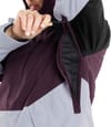 Volcom + V.Co Aris Ins Gore Jacket Blackberry - 5