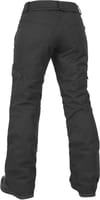 Volcom + Bridger Ins Pant Black