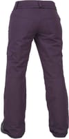 Volcom + Bridger Ins Pant Blackberry