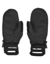 Volcom + Stay Dry Gore-Tex Mitt Black