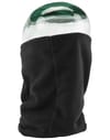 Volcom + V-Scout Neckband Black - 4