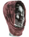 Volcom + V-Scout Neckband Pink Salt Wash