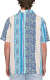 Volcom + Bold Moves Crete Blue