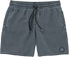 Center Trunk 17 Dark Slate + Volcom