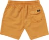 Center Trunk Boardshort 17" Ginger Brown