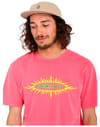 Volcom + Full Stone Dad Hat Khaki - 3
