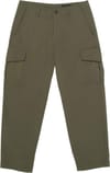 Grande Barracks Cargo Pant Wintermoss + Volcom