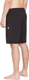Volcom + Lido Solid Mod 20 Black - 5