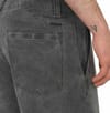 Stone Faded Hybrid Short 19" Stealth