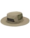 Truckit Bucket Khaki + Volcom