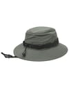 Volcom + Ventilator Boonie Hat Pewter