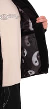 Volcom + Walltz Cord Jacket Black - 6