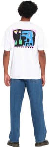 Volcom + Billow Denim Washed Blue - 4