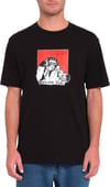 Chimp Bsc Sst Black + Volcom