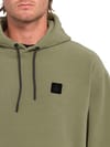 Volcom + Second Trip Po Thyme Green - 4
