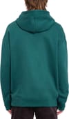 Volcom + Volcom Stone Po Fleece Evergreen