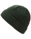 Volcom + Full Stone Beanie Dark Forest