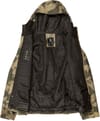 Volcom + 2836 Insulated Jacket Camouflage - 3